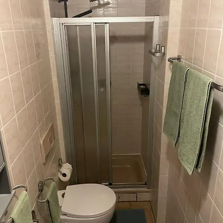 Waldgarten Am Bach Appartamento Münstertal